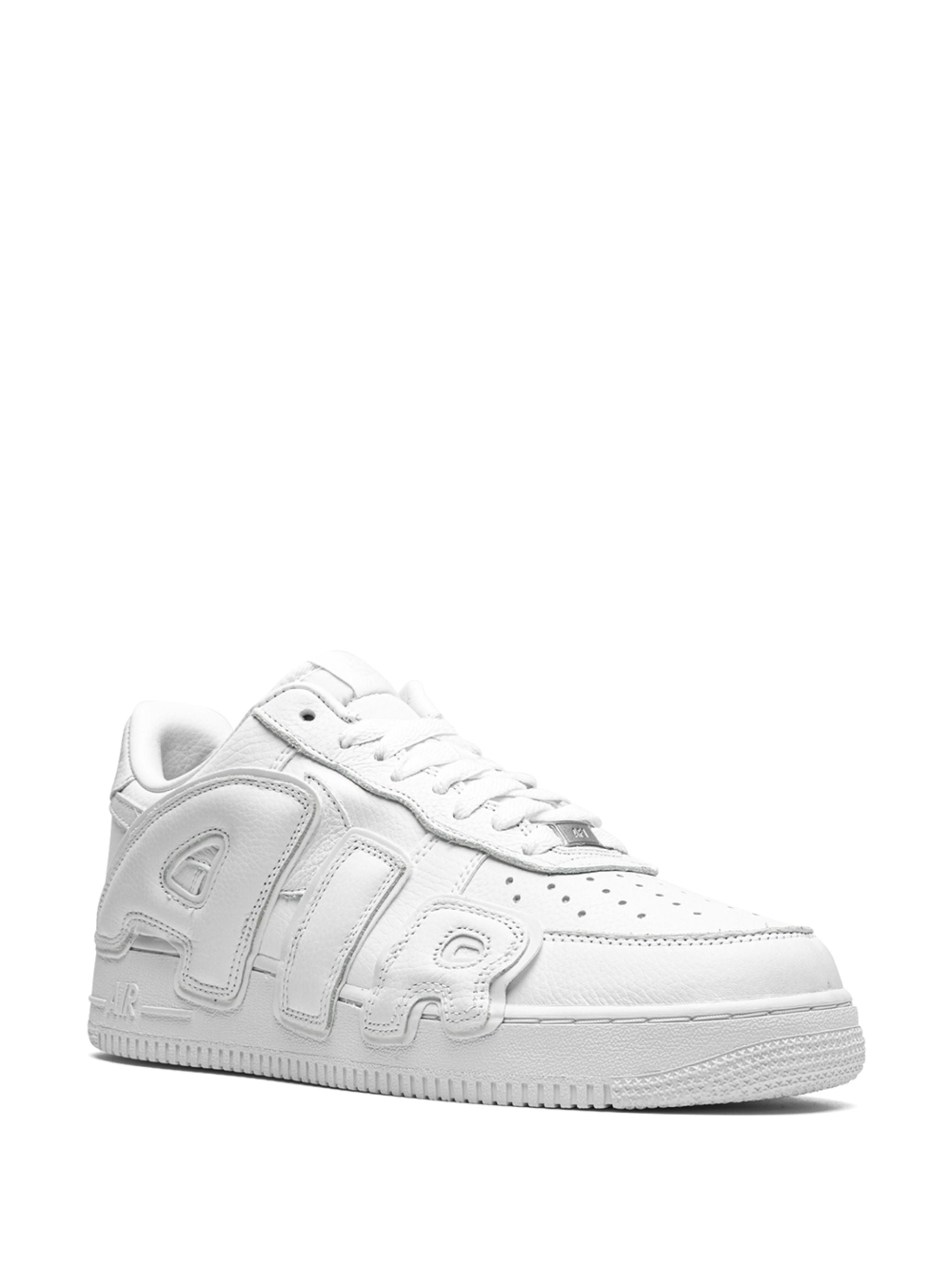 Nike x CPFM White Air Force 1