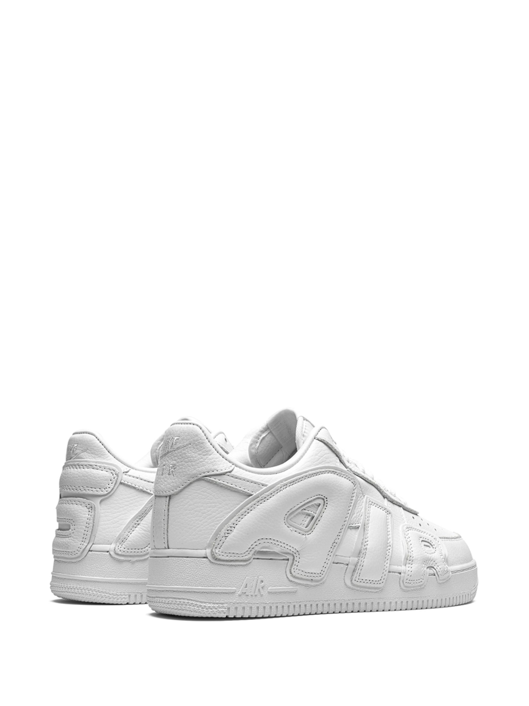 Nike x CPFM White Air Force 1