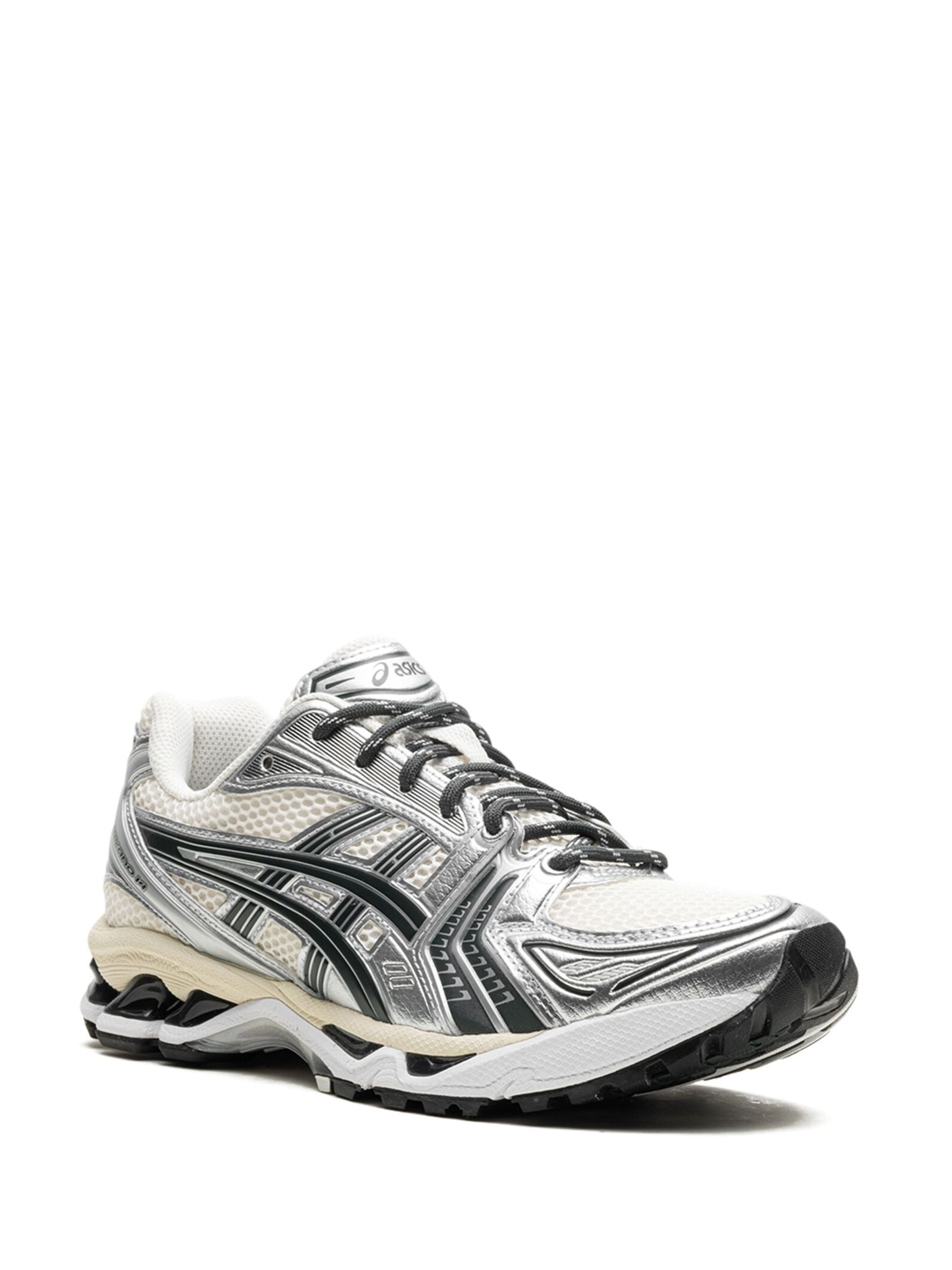 Asics Gel-Kayano 14 Cream Scarab Sneakers