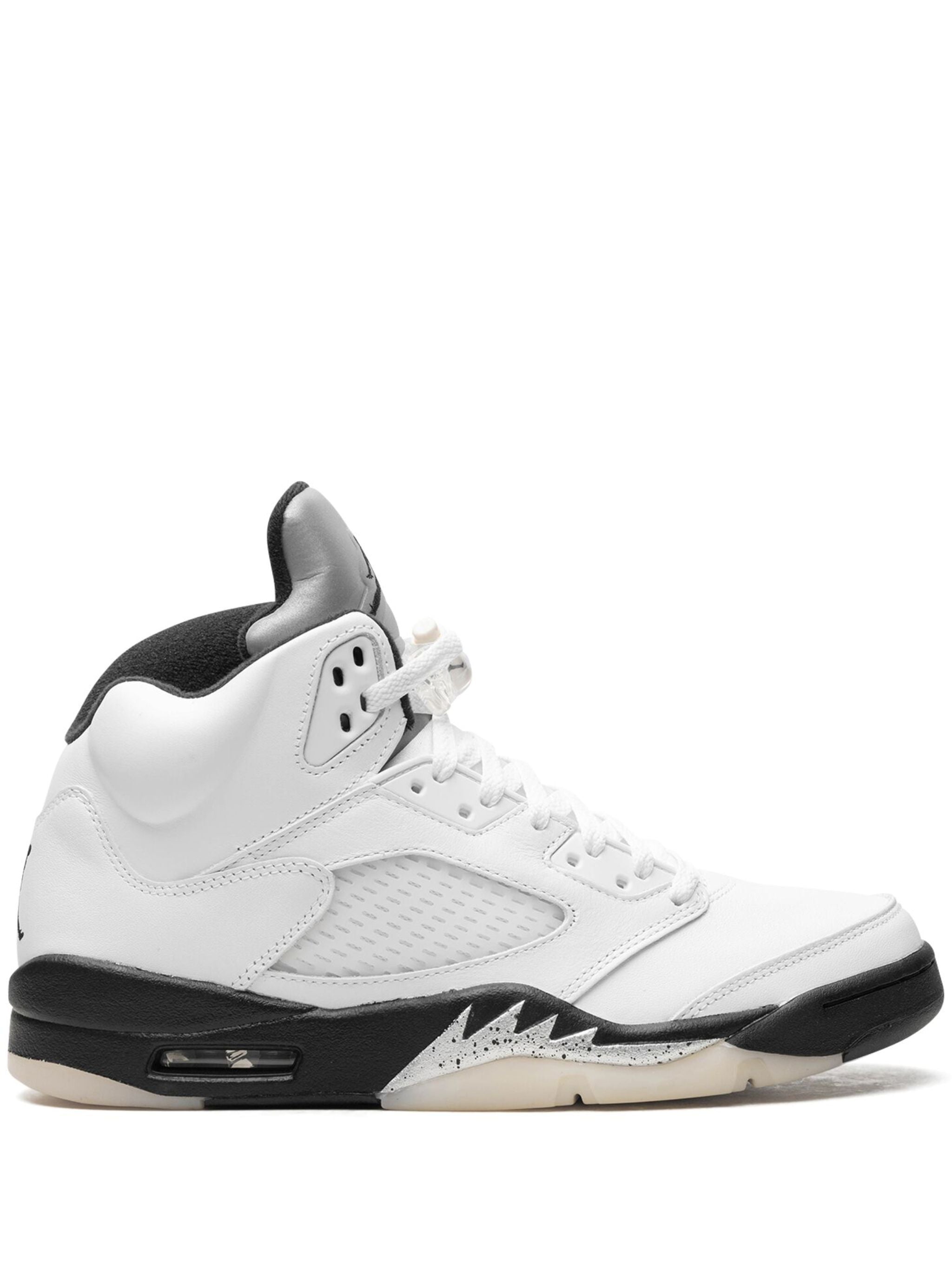 Jordan 5 Retro Reverse Metallic