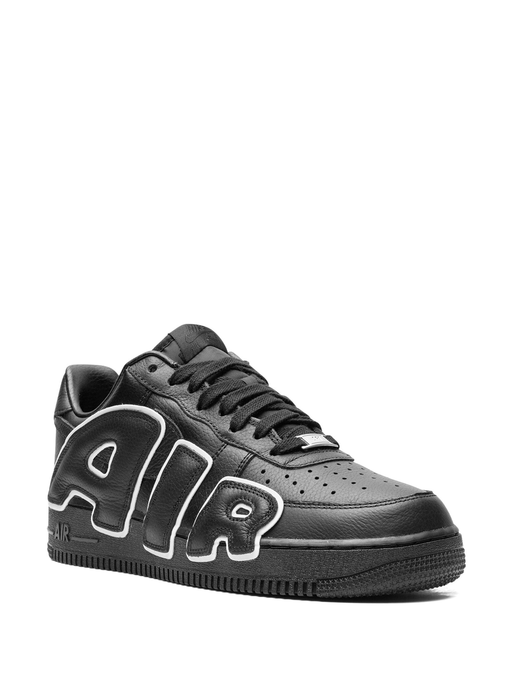 Nike x CPFM Black Air Force 1