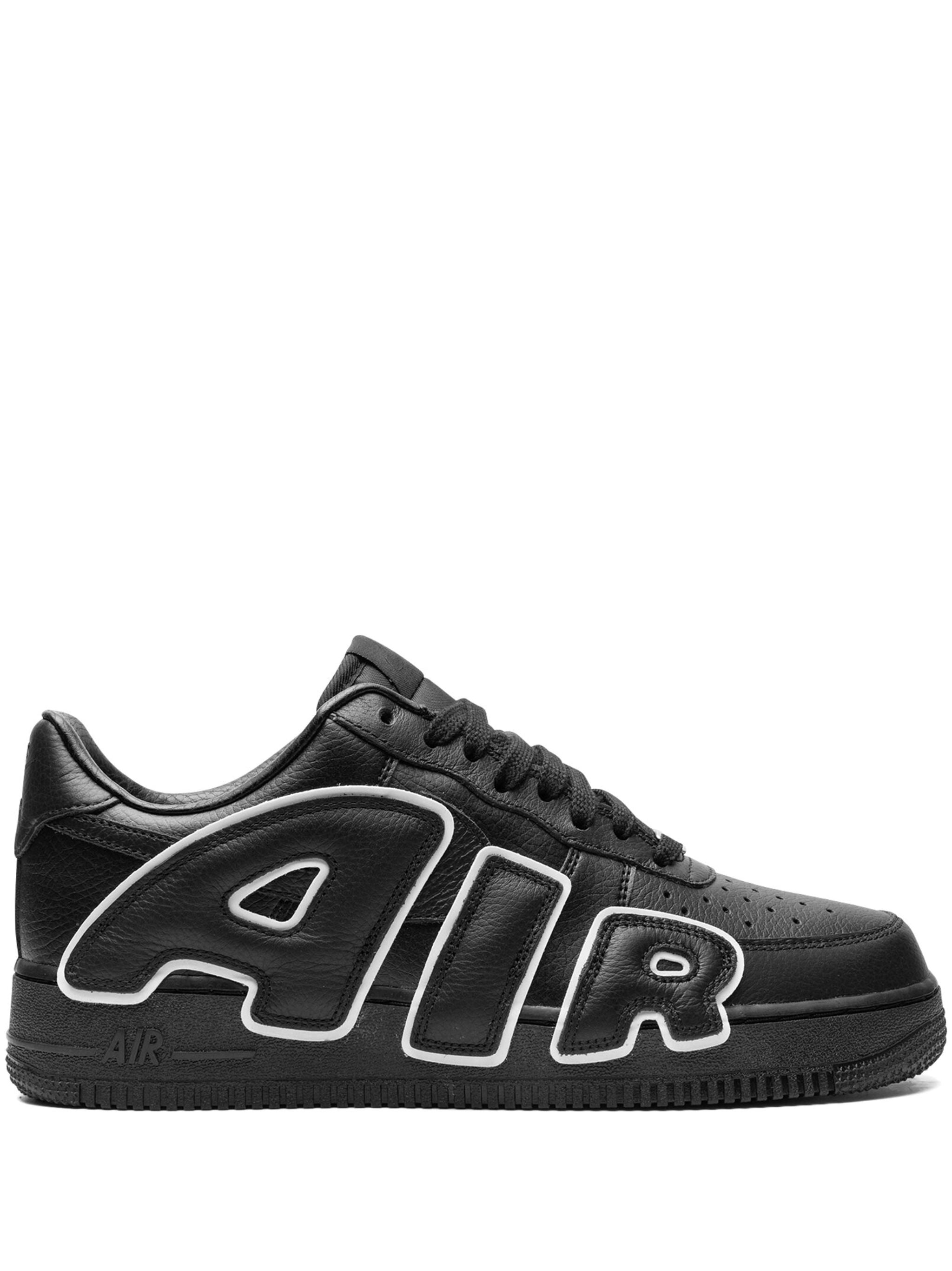 Nike x CPFM Black Air Force 1