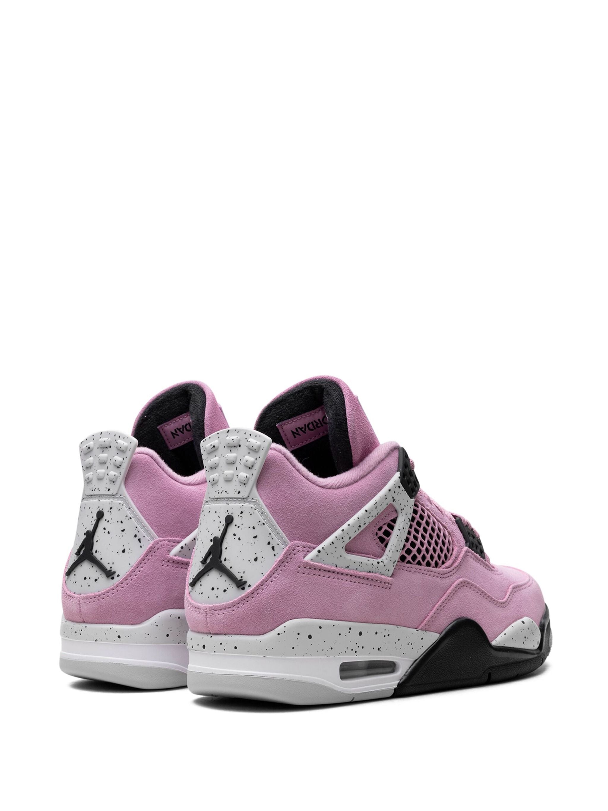 Jordan 4 Retro Orchid Sneakers