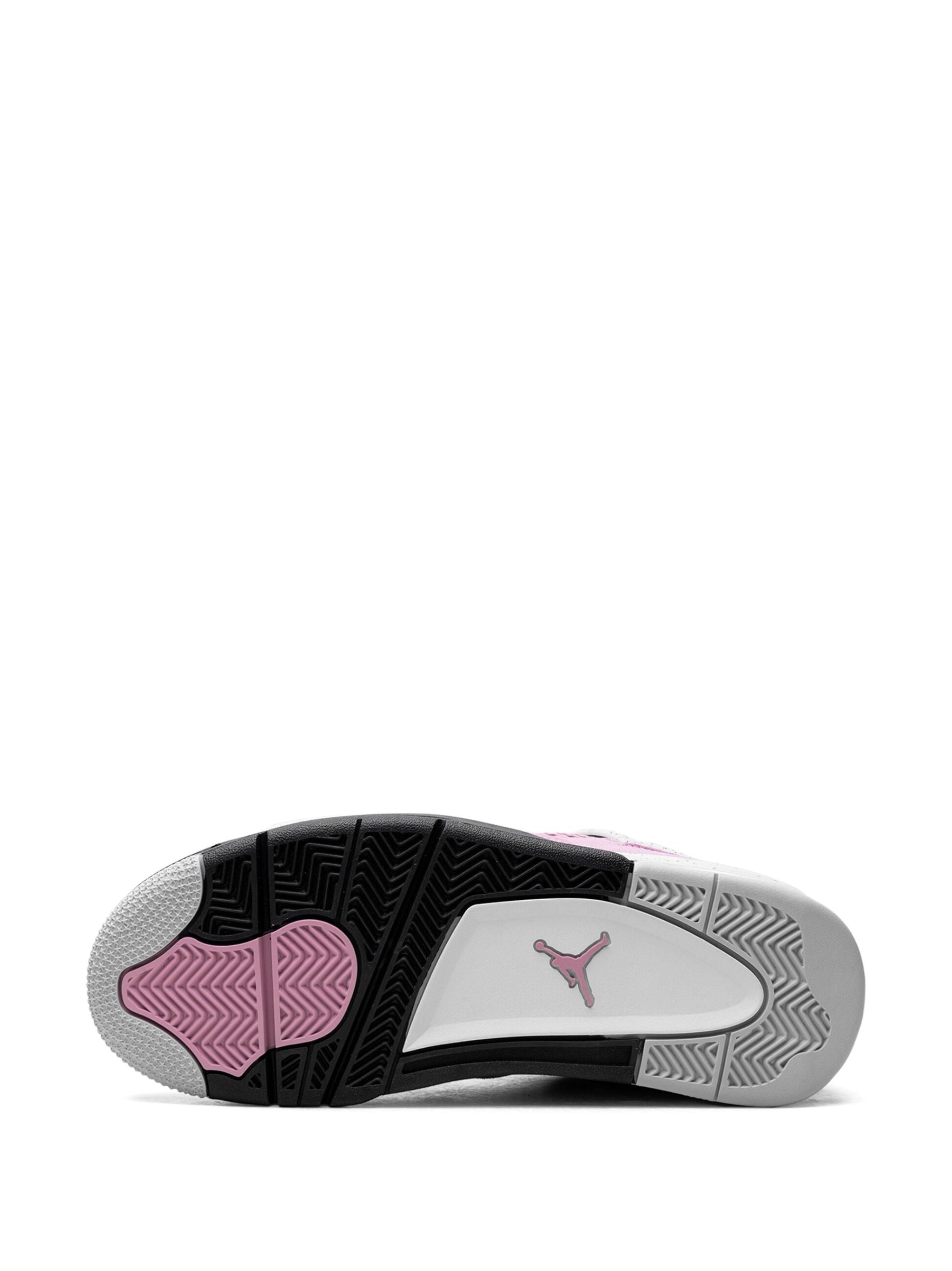 Jordan 4 Retro Orchid Sneakers