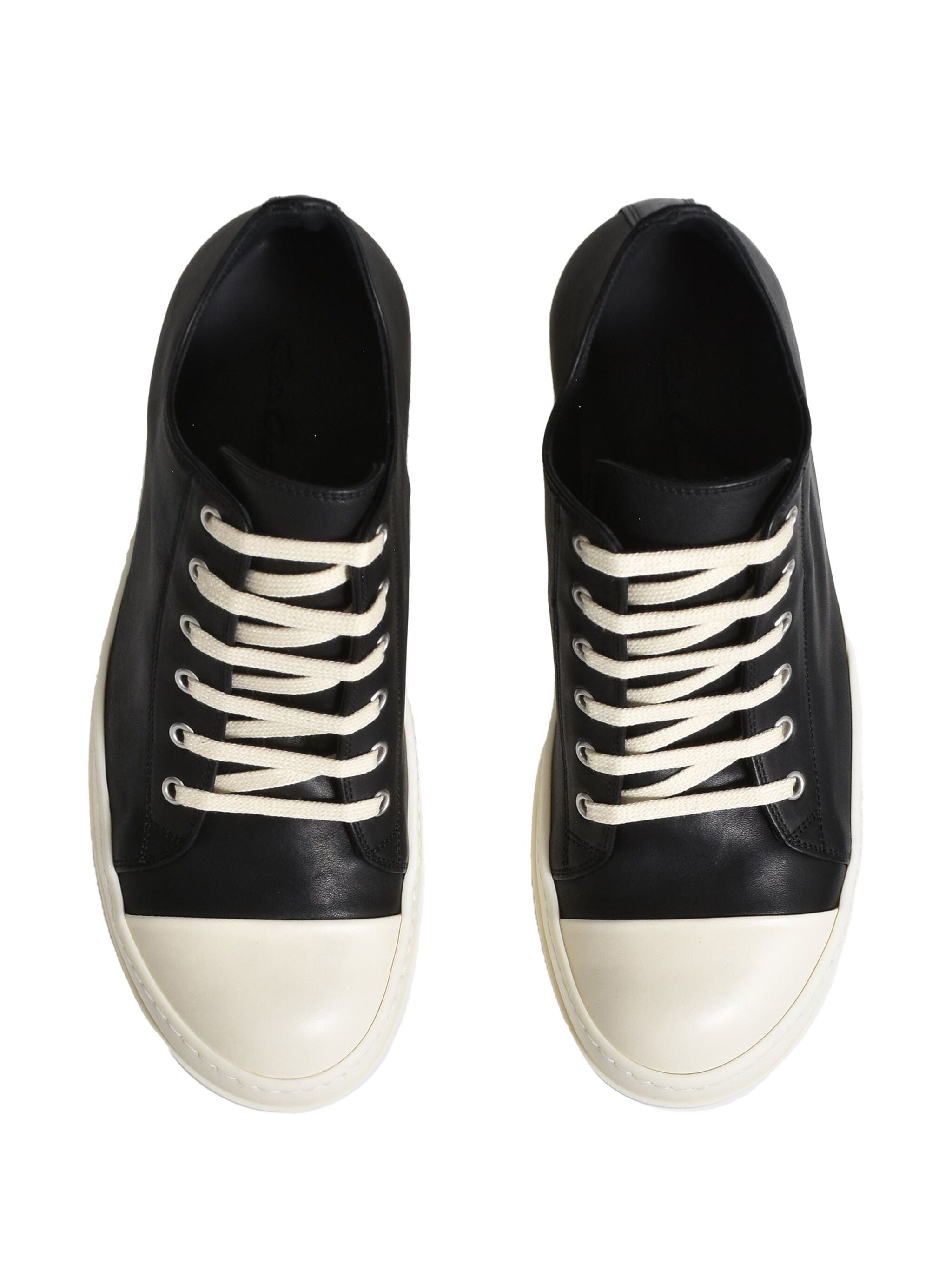 Rick Owens Ramones Sneakers