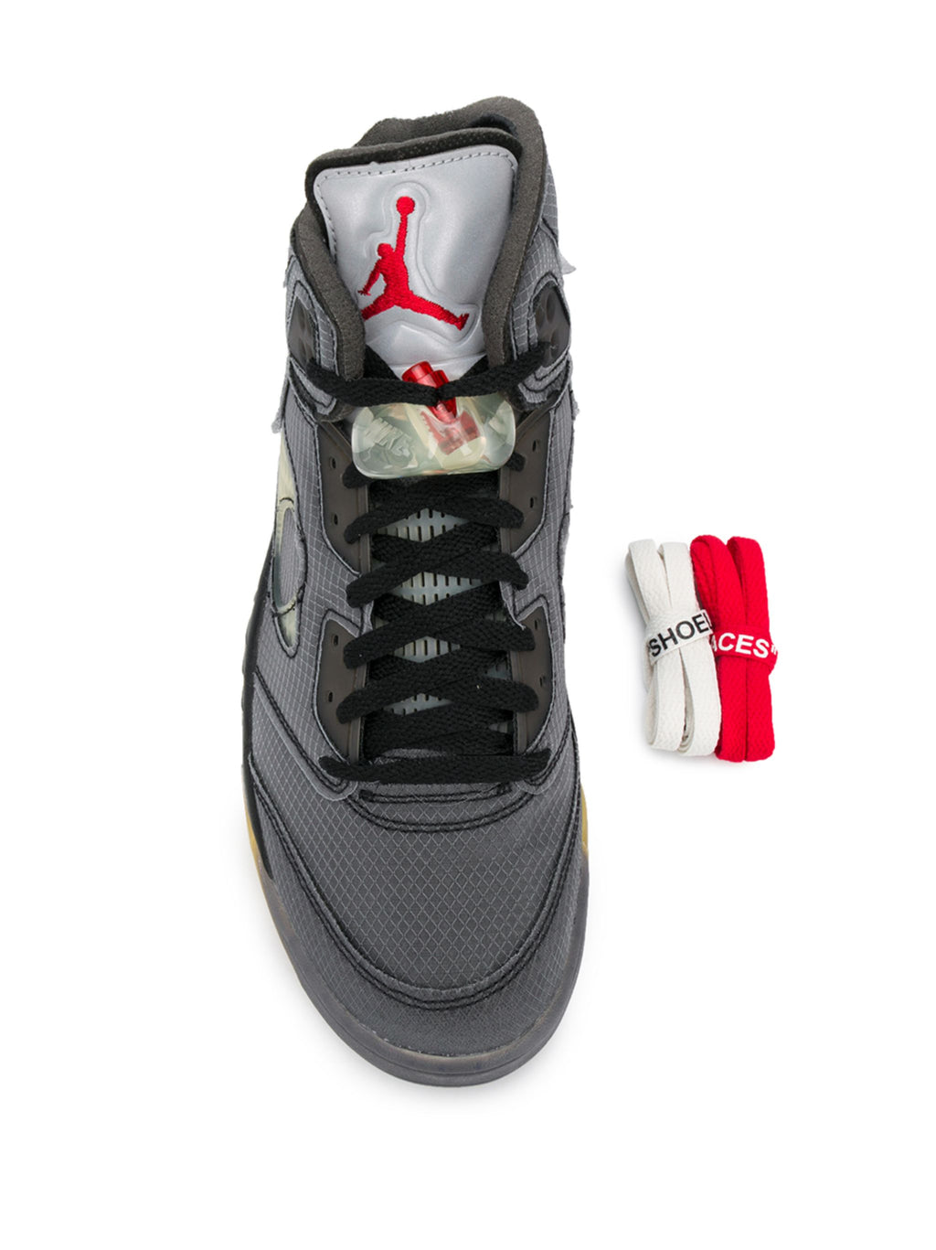 Jordan x Off-White Air Jordan 5 Retro SP Sneakers