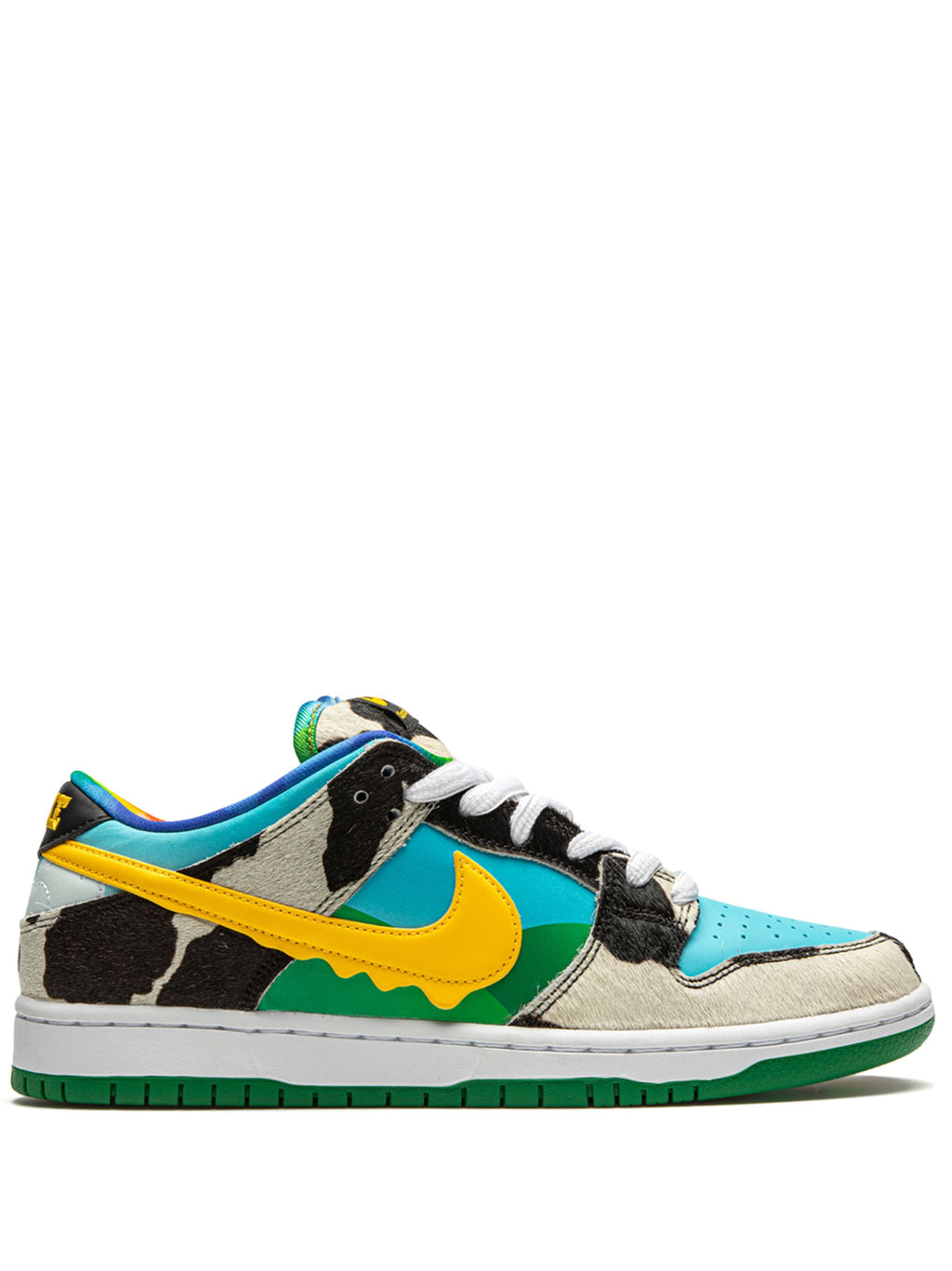 Nike SB Dunk Low x Ben & Jerry's Chunky Dunky