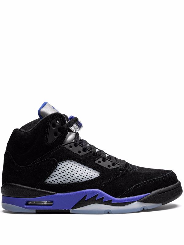 Nike Air Jordan 5 Retro Racer Blue Sneaker