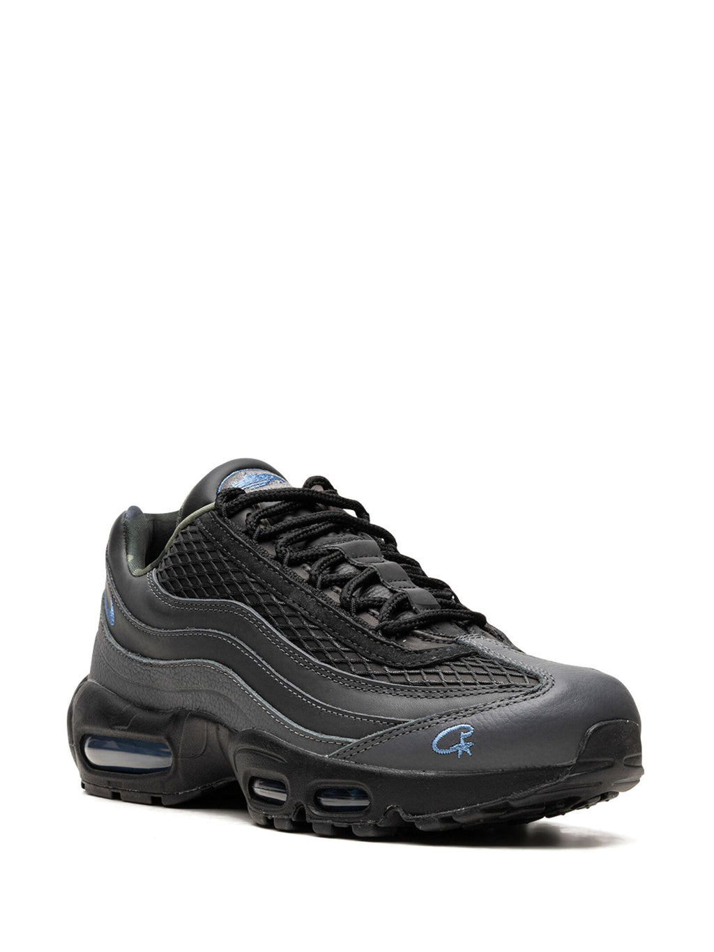 Nike Air Max 95 Corteiz Gridiron Sneakers