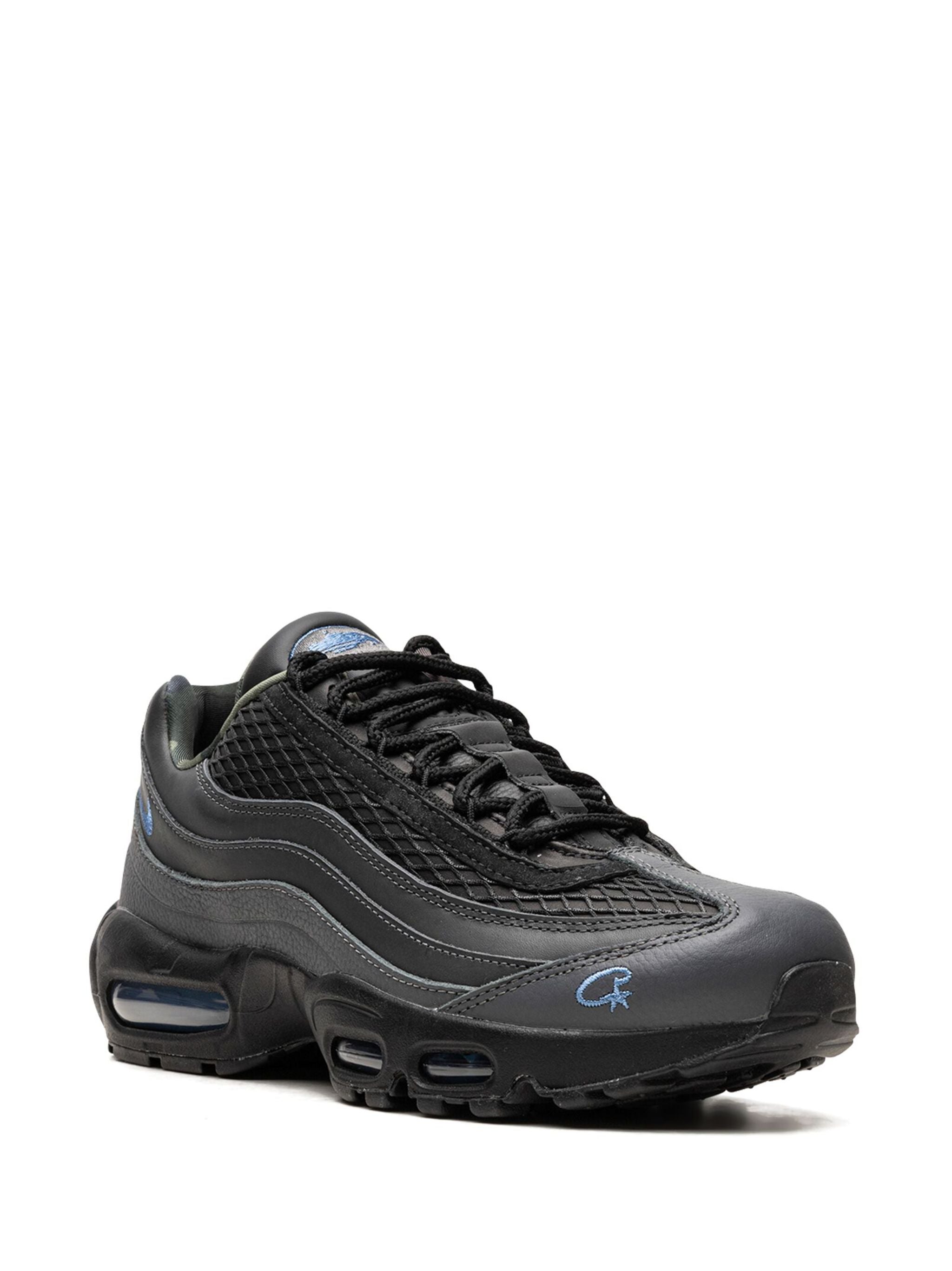 Nike Air Max 95 Corteiz Gridiron Sneakers