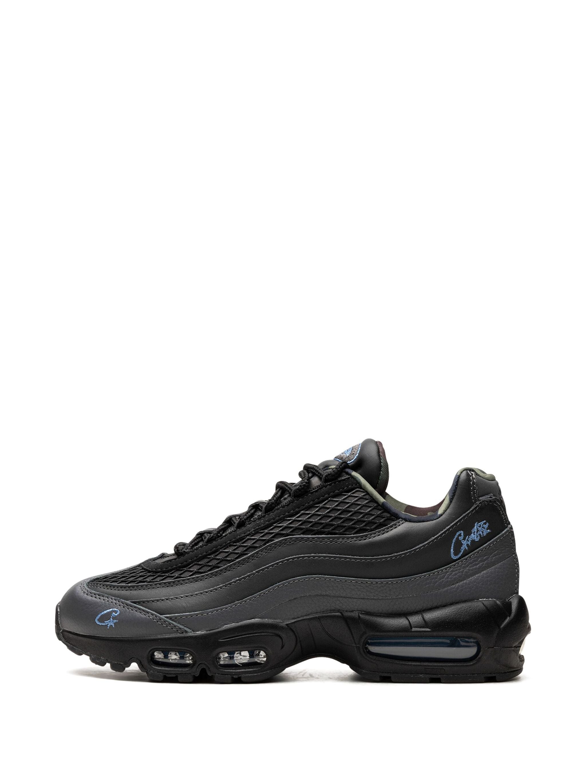 Nike Air Max 95 Corteiz Gridiron Sneakers