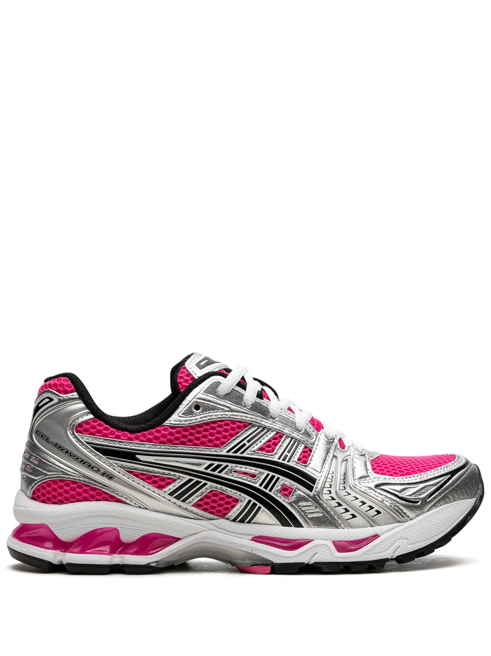 Asics Gel-Kayano 14 Pink Glo Sneakers