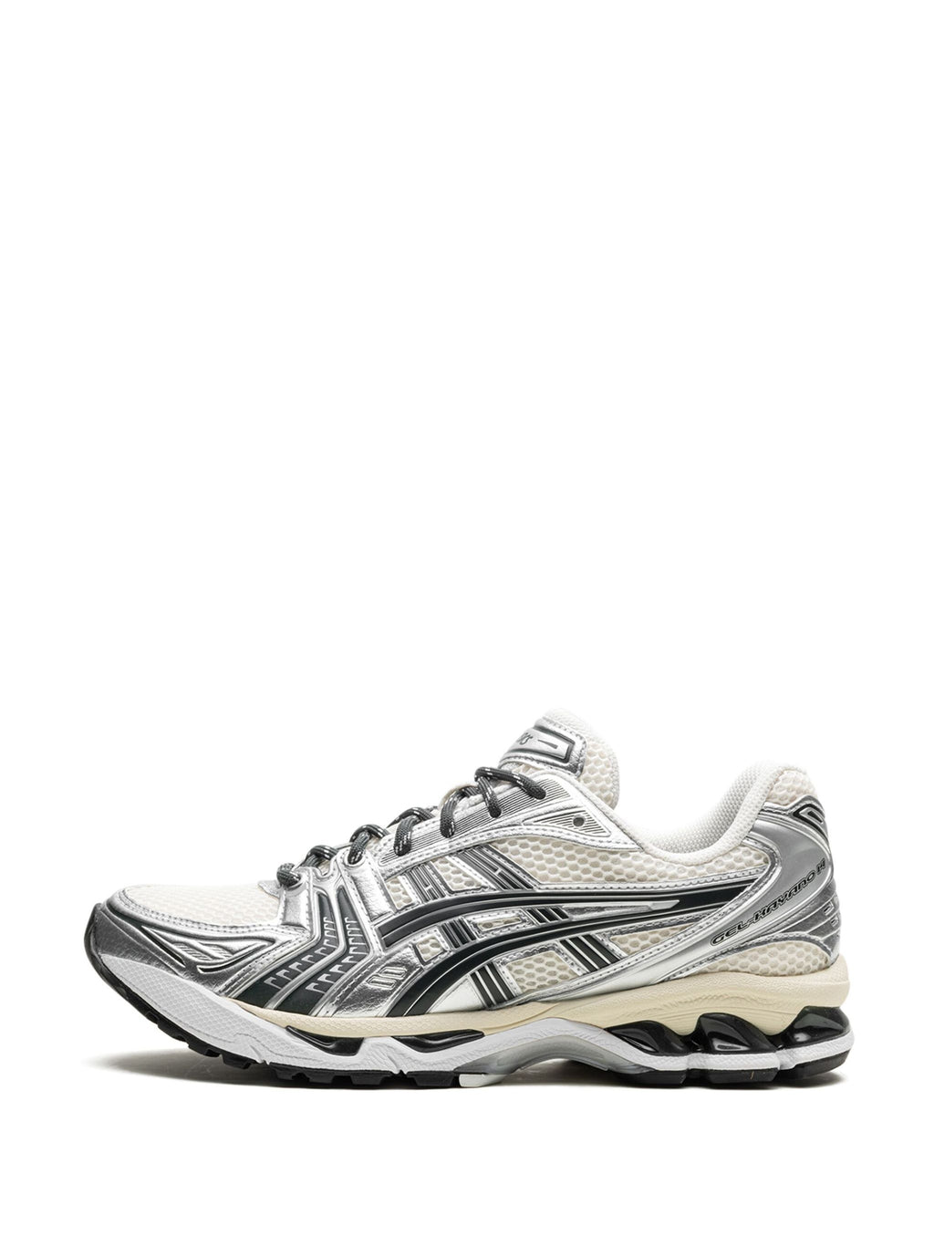 Asics Gel-Kayano 14 Cream Scarab Sneakers