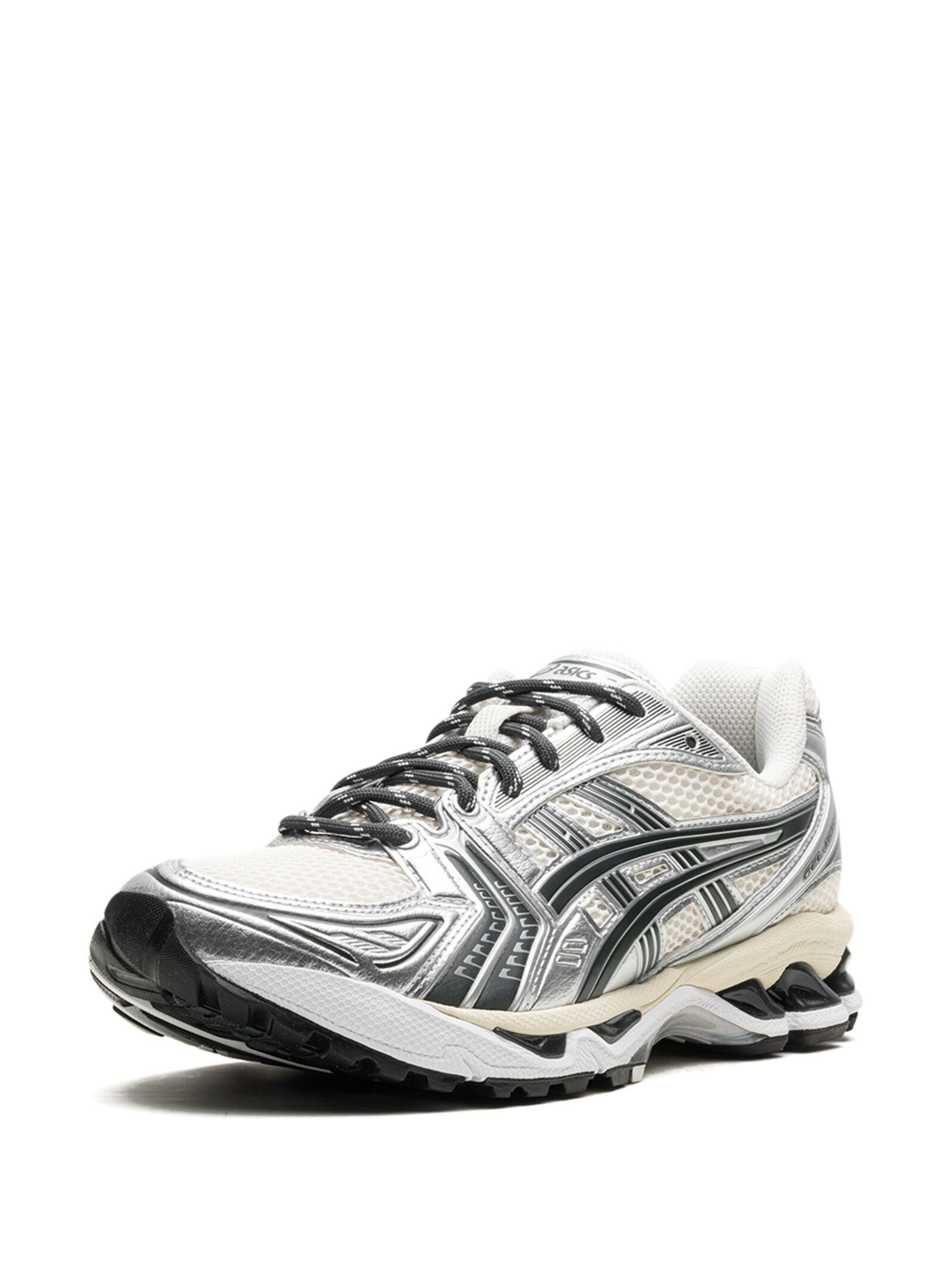 Asics Gel-Kayano 14 Cream Scarab Sneakers