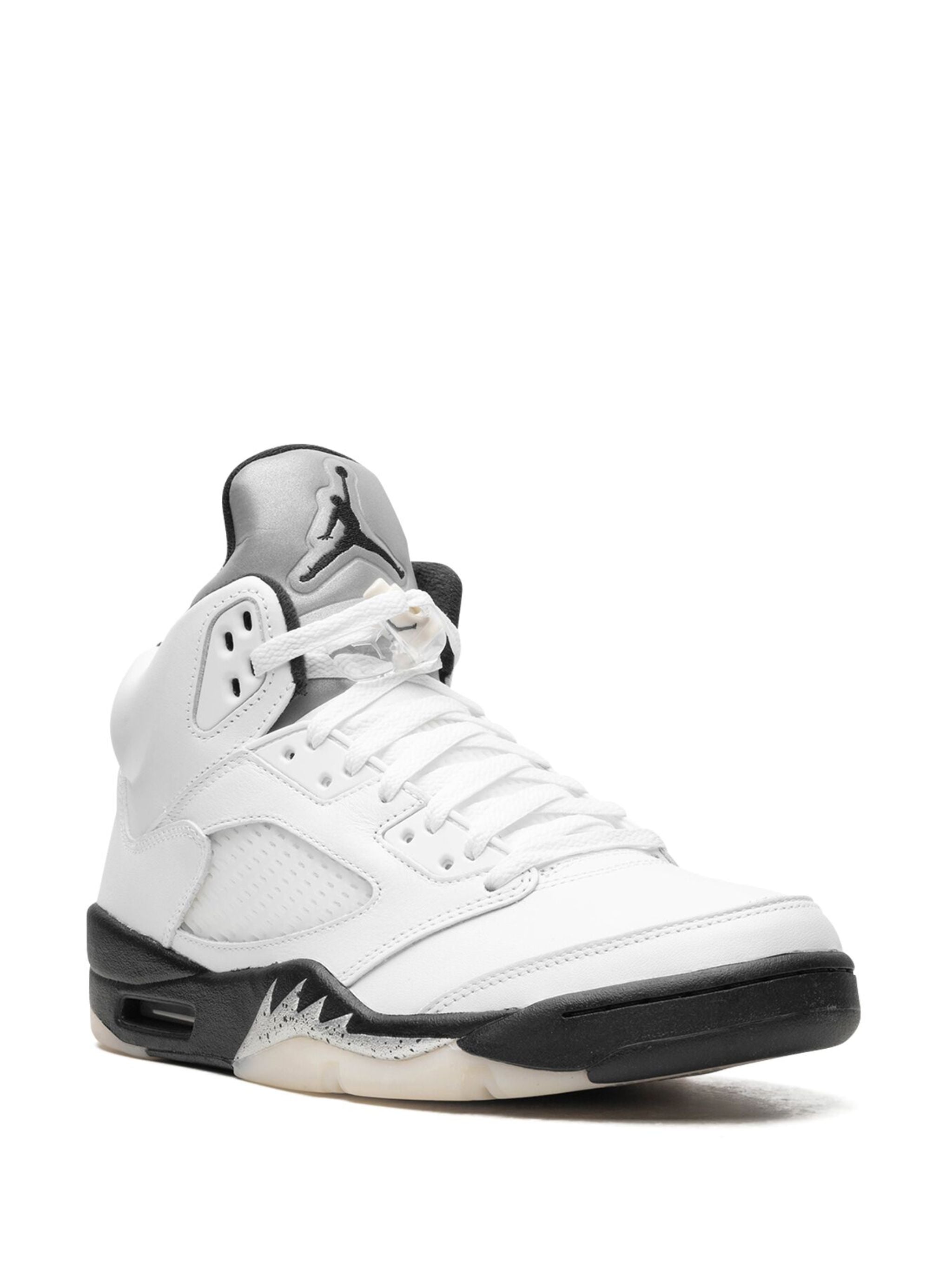 Jordan 5 Retro Reverse Metallic