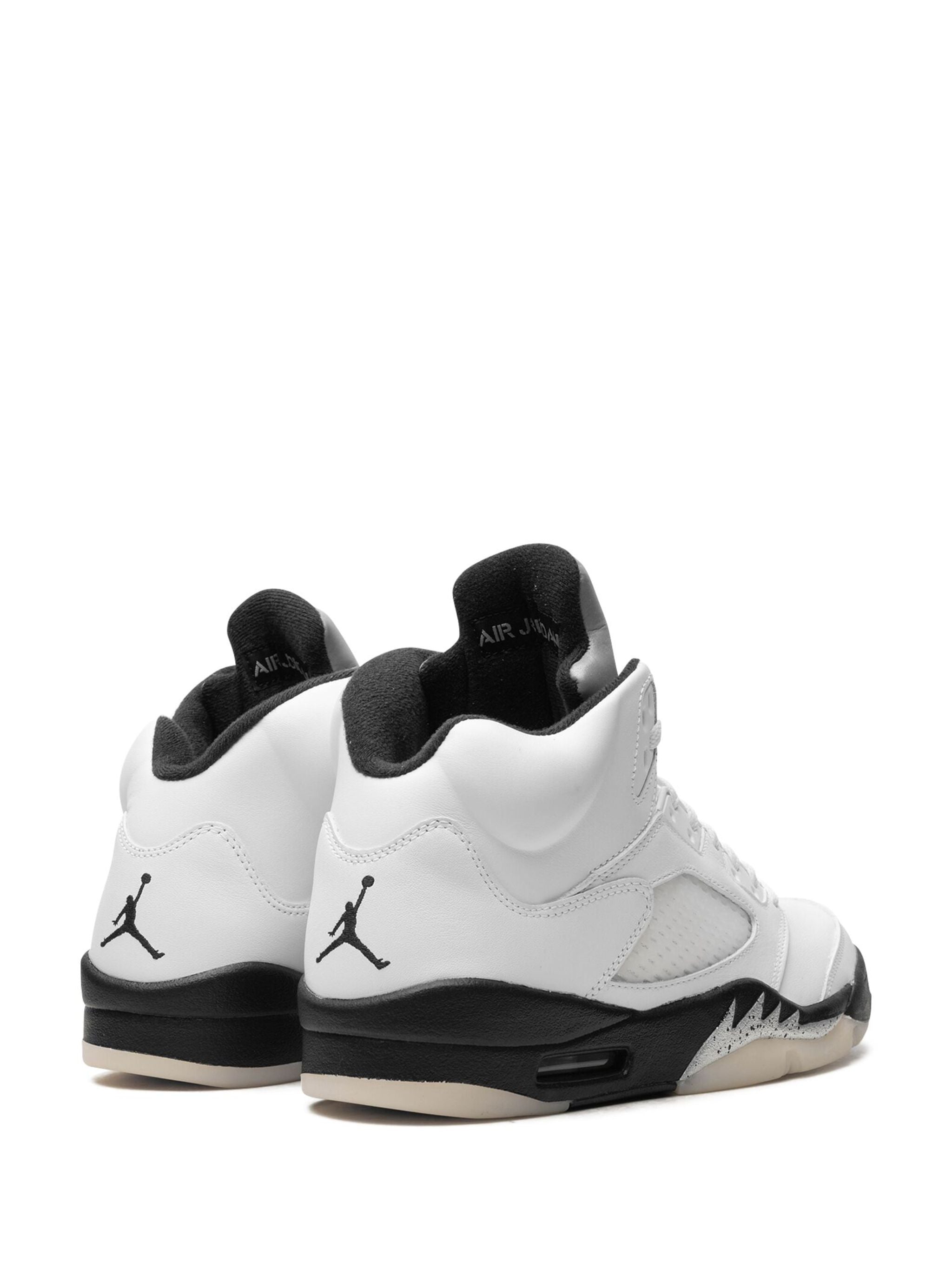 Jordan 5 Retro Reverse Metallic
