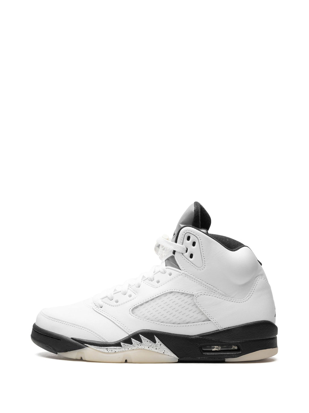 Jordan 5 Retro Reverse Metallic