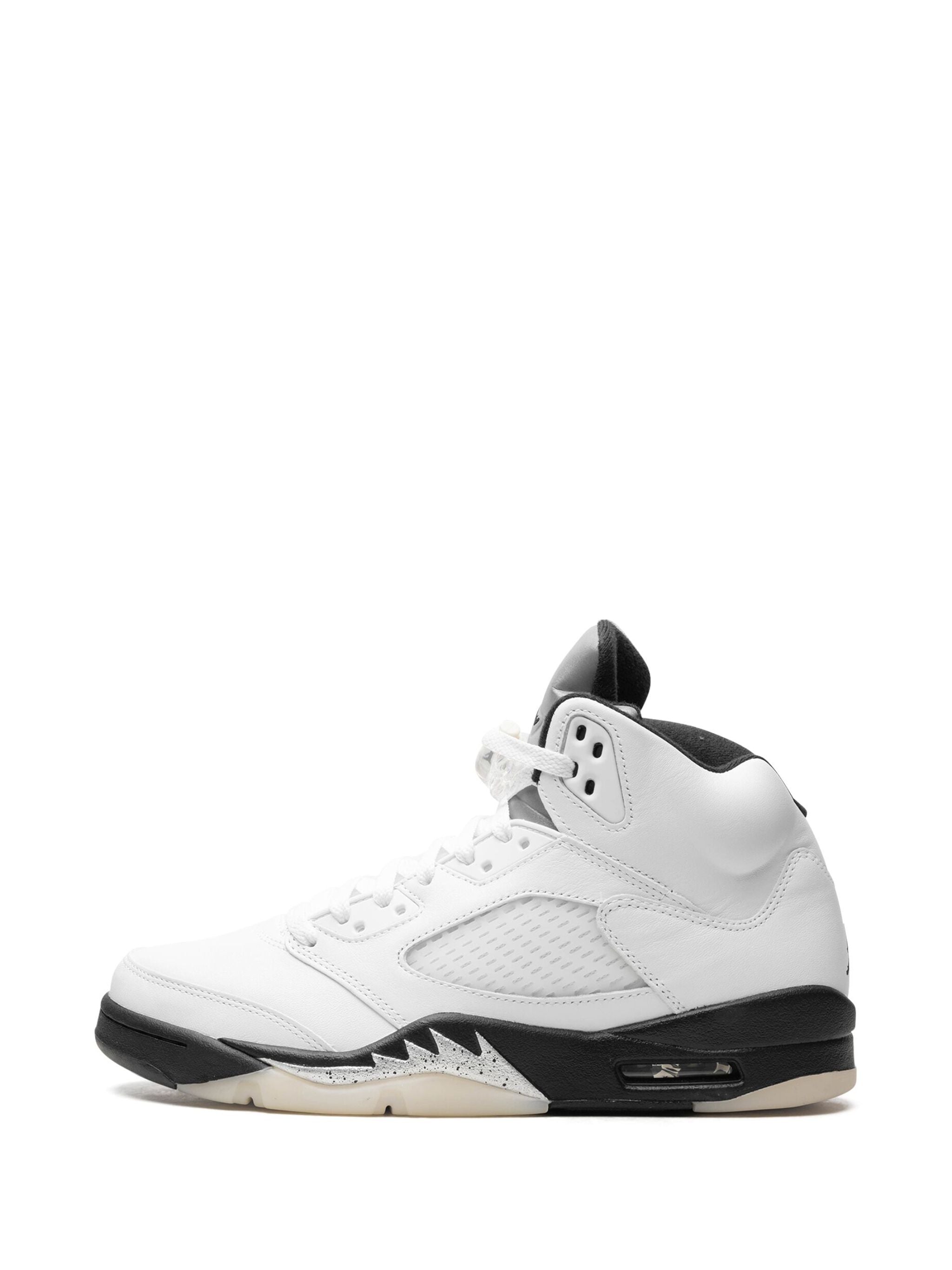 Jordan 5 Retro Reverse Metallic