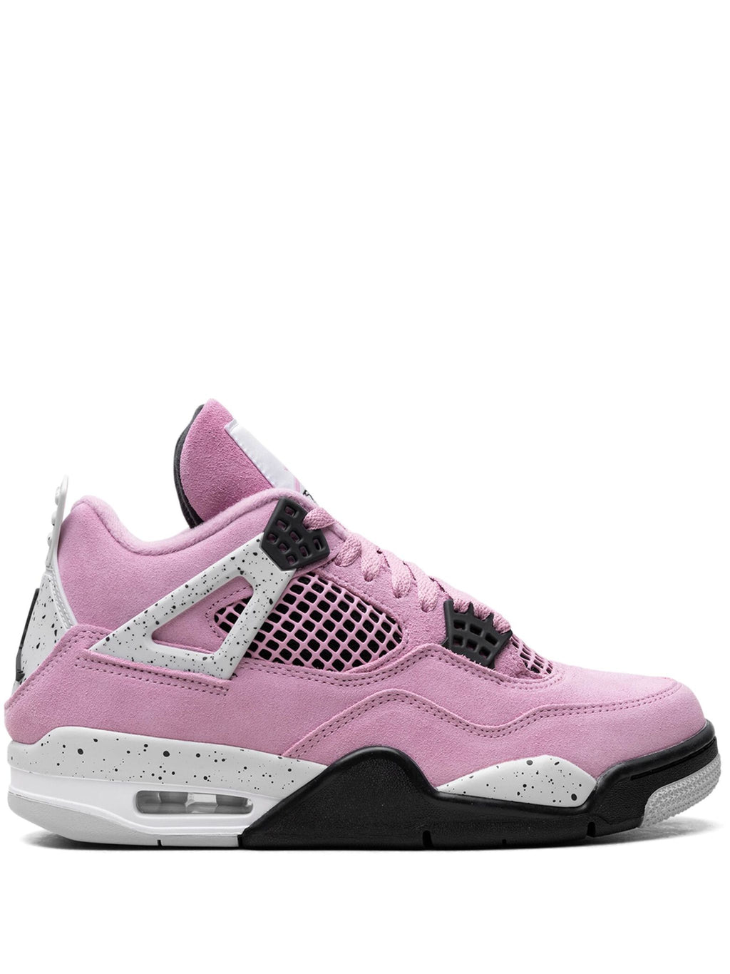 Jordan 4 Retro Orchid Sneakers