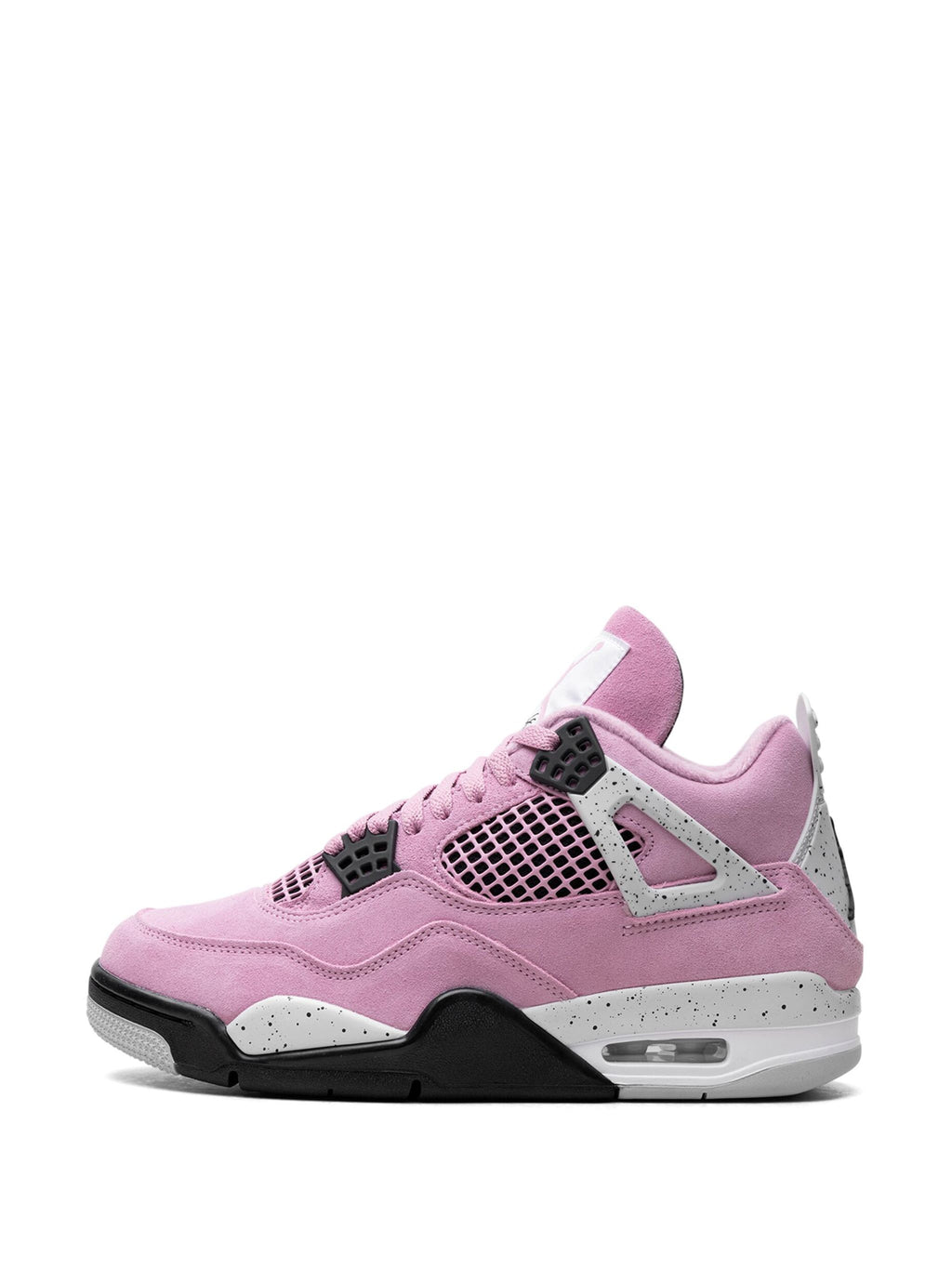 Jordan 4 Retro Orchid Sneakers