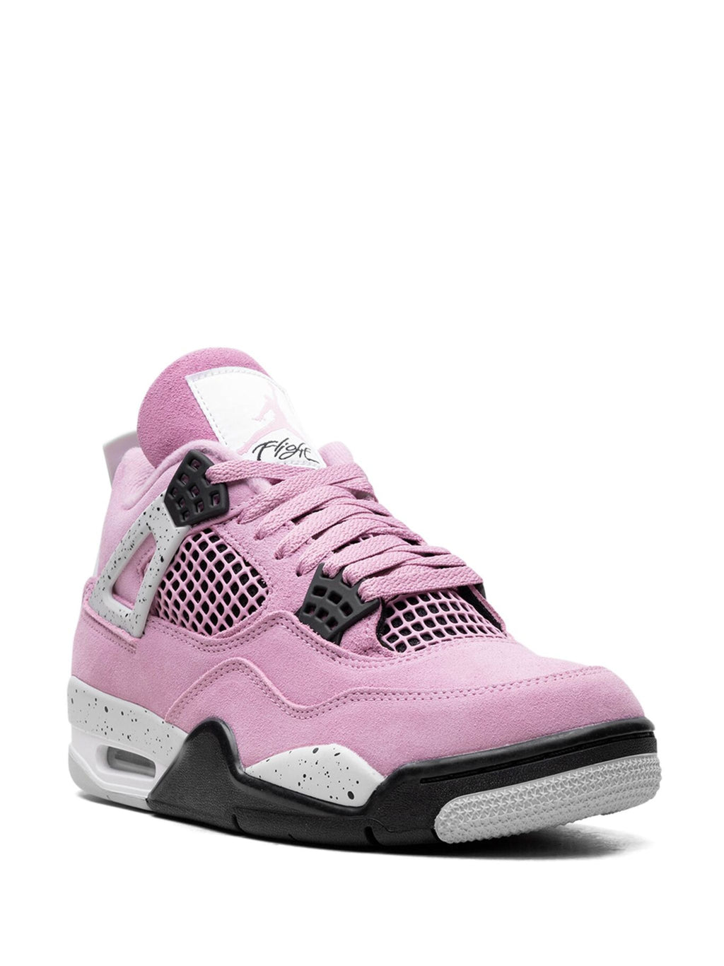 Jordan 4 Retro Orchid Sneakers