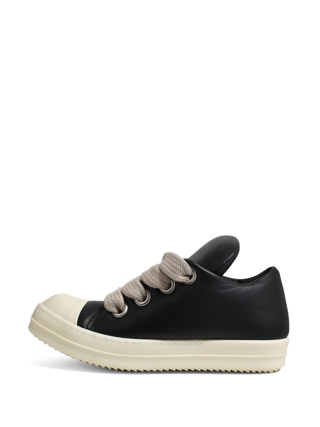 Rick Owens Hollywood Jumbolaced Sneakers