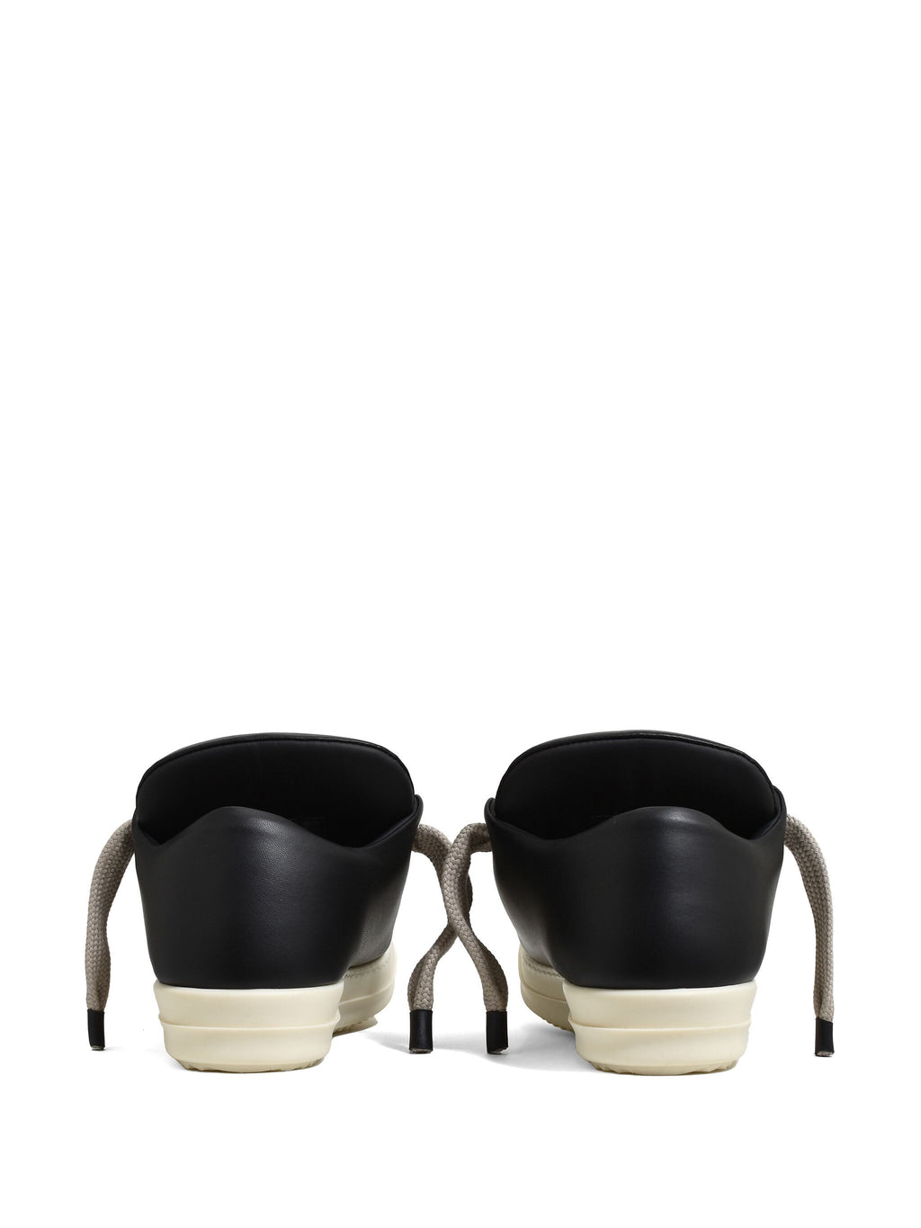 Rick Owens Hollywood Jumbolaced Sneakers