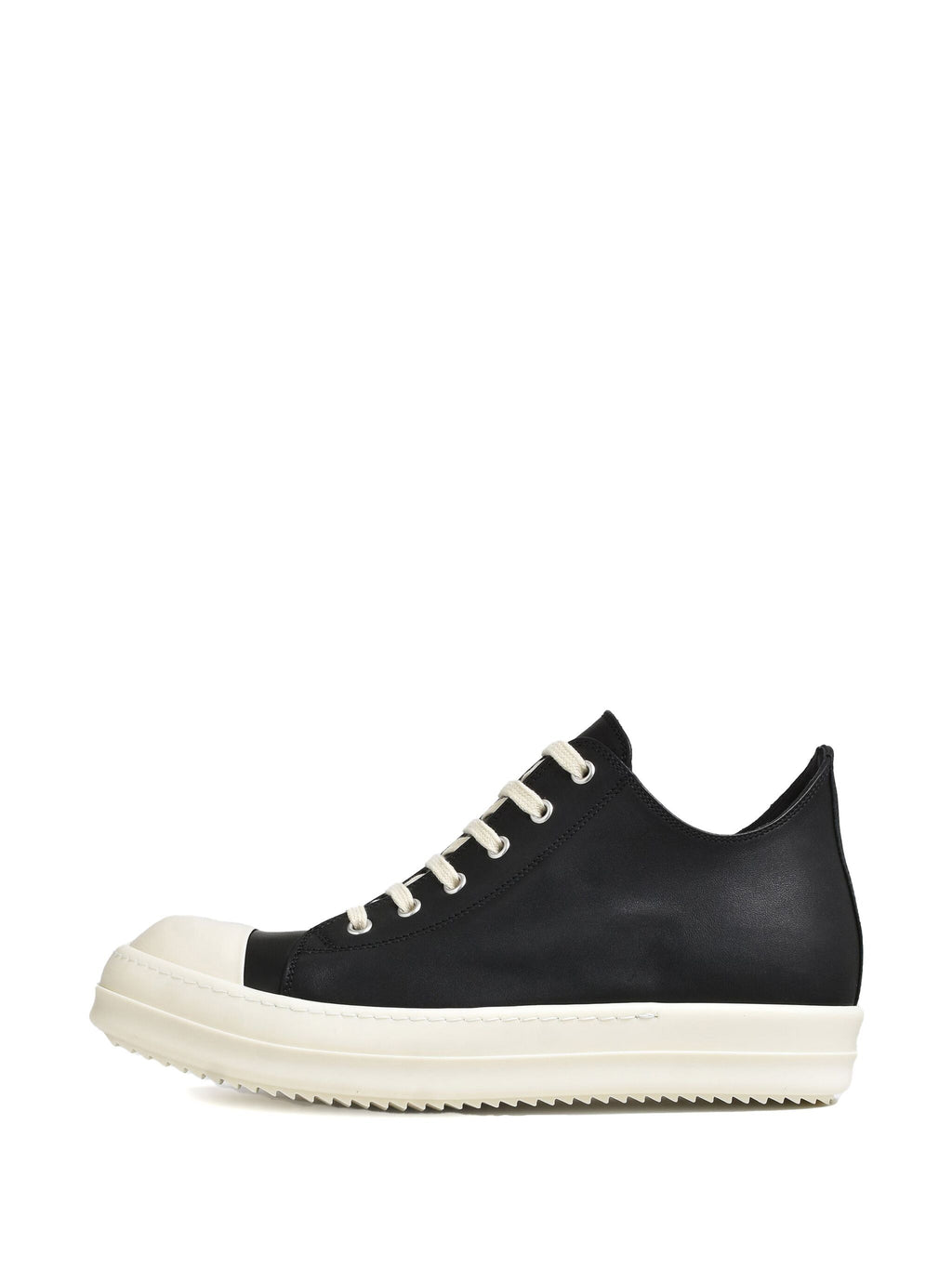 Rick Owens Ramones Sneakers