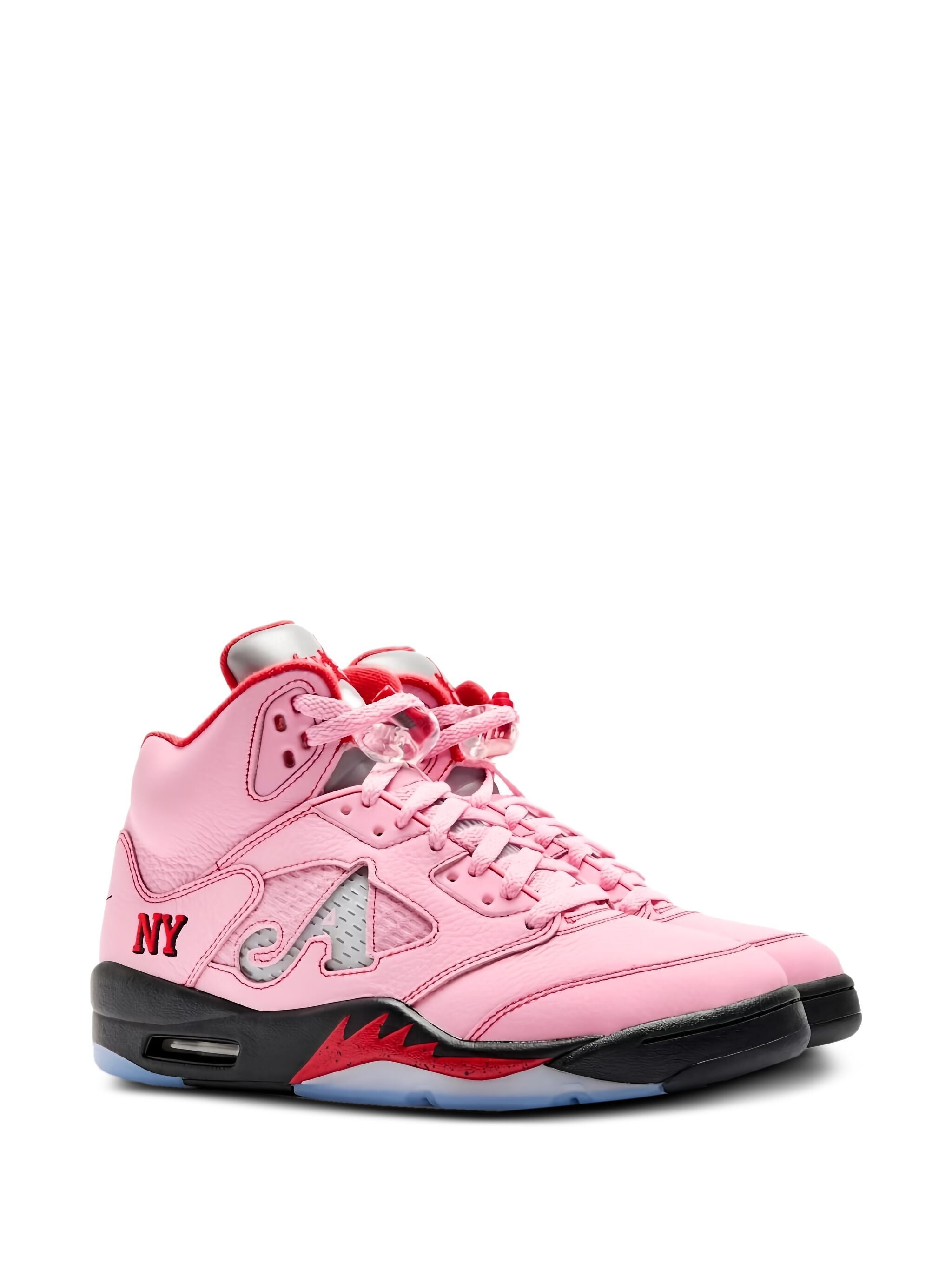 Air Jordan 5 Retro Awake NY Arctic Pink